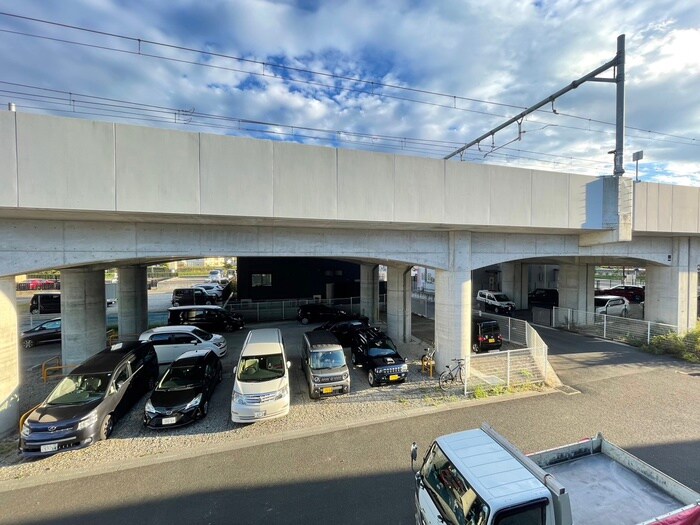 アイ・ウィステリア多賀城の物件内観写真