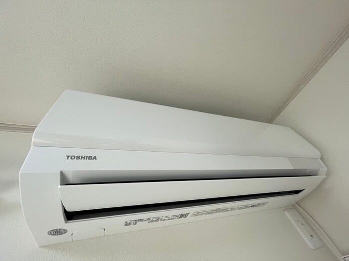 アイ・ウィステリア多賀城の物件内観写真