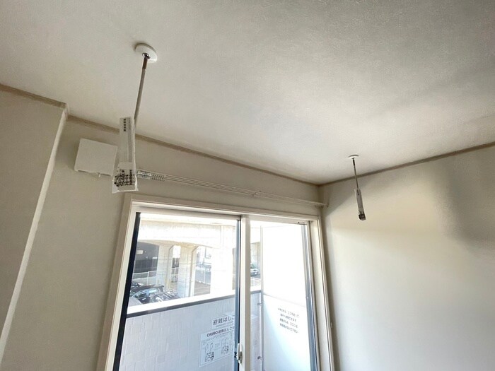 アイ・ウィステリア多賀城の物件内観写真