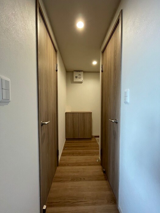 アイ・ウィステリア多賀城の物件内観写真