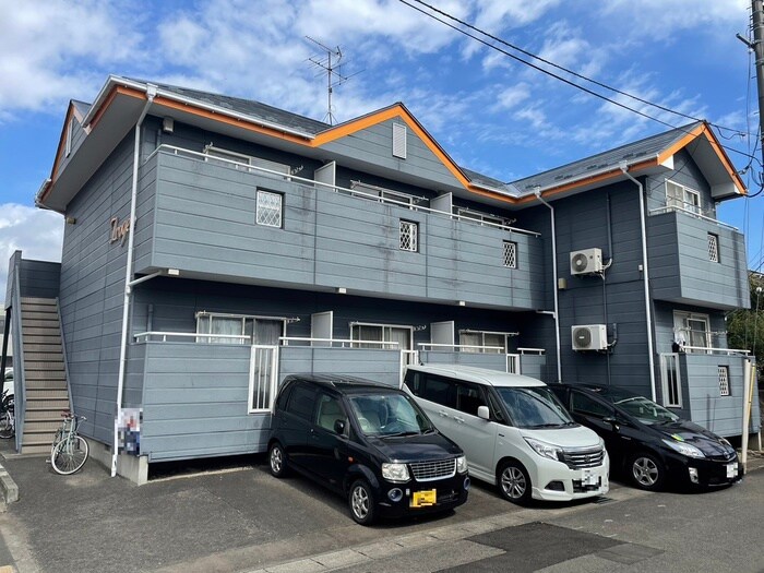 ティ・ロージェンの物件外観写真