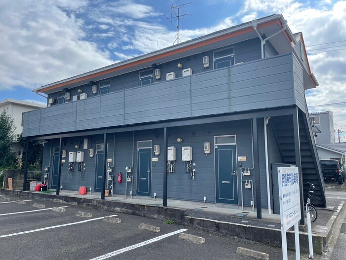 ティ・ロージェンの物件外観写真