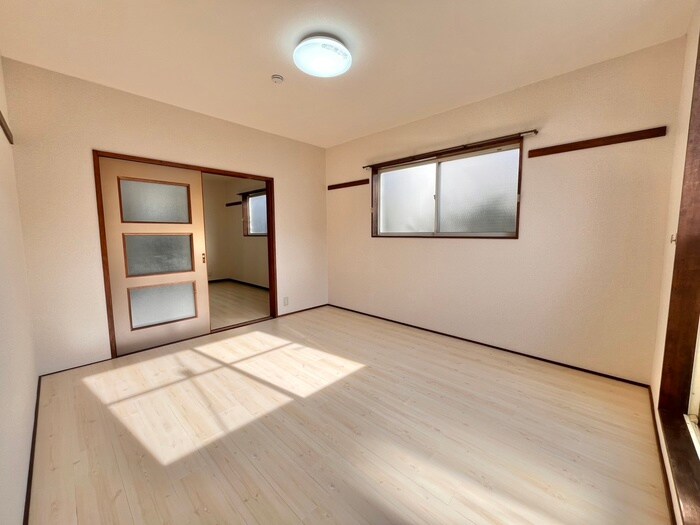 ティ・ロージェンの物件内観写真