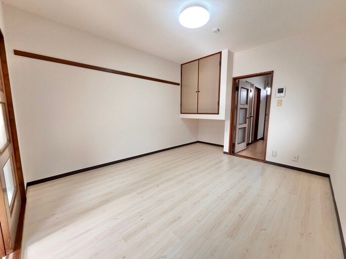 ティ・ロージェンの物件内観写真