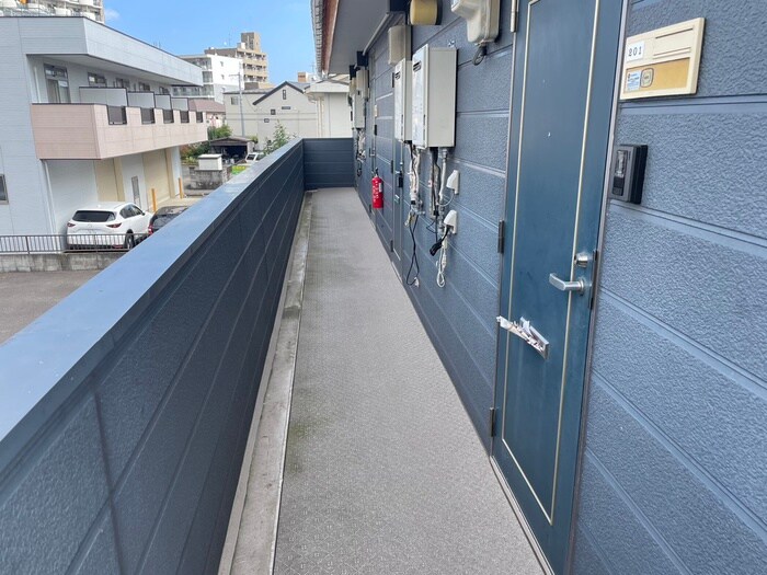 ティ・ロージェンの物件外観写真