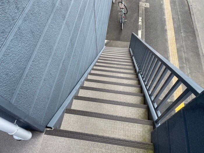 ティ・ロージェンの物件外観写真