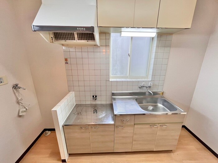 ティ・ロージェンの物件内観写真