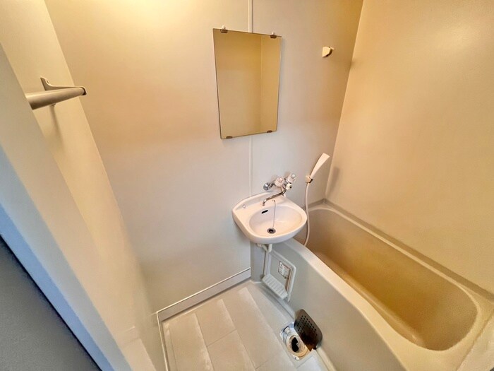 ティ・ロージェンの物件内観写真