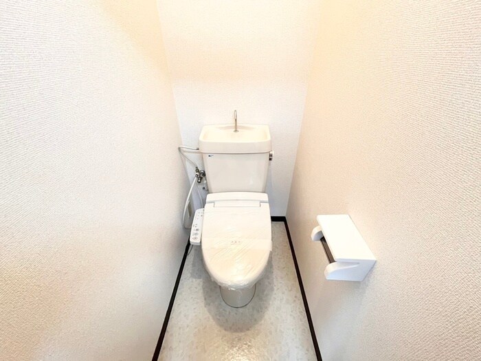 ティ・ロージェンの物件内観写真