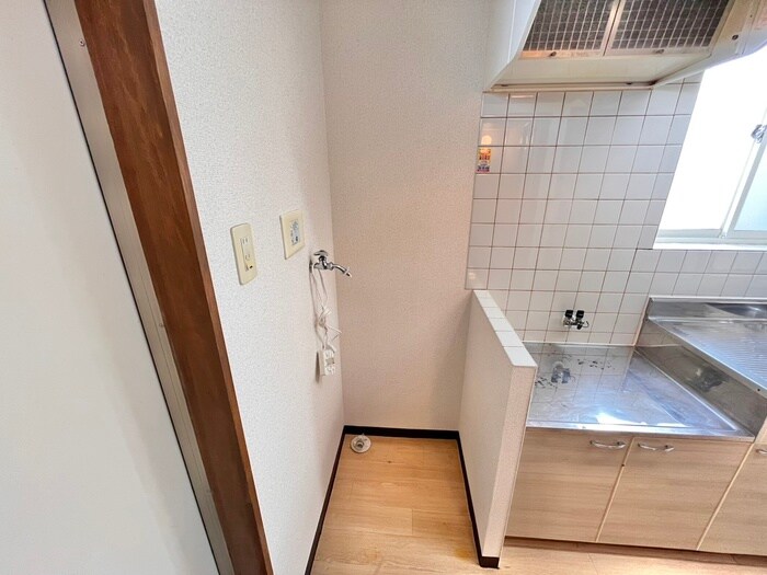 ティ・ロージェンの物件内観写真