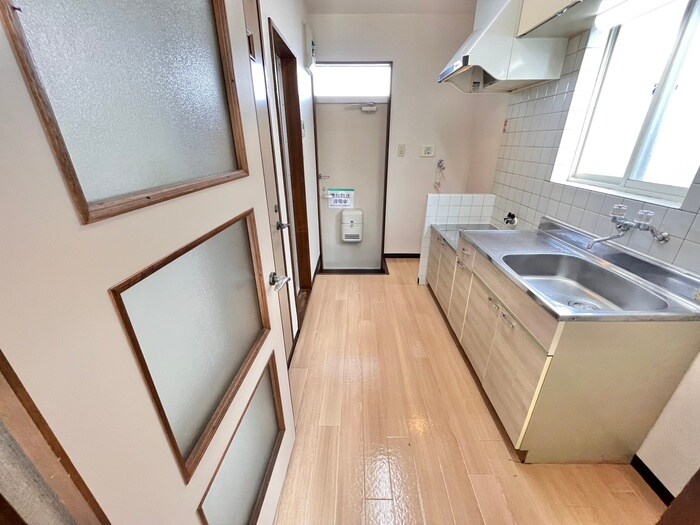 ティ・ロージェンの物件内観写真