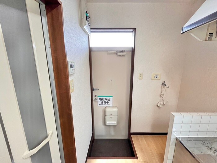 ティ・ロージェンの物件内観写真