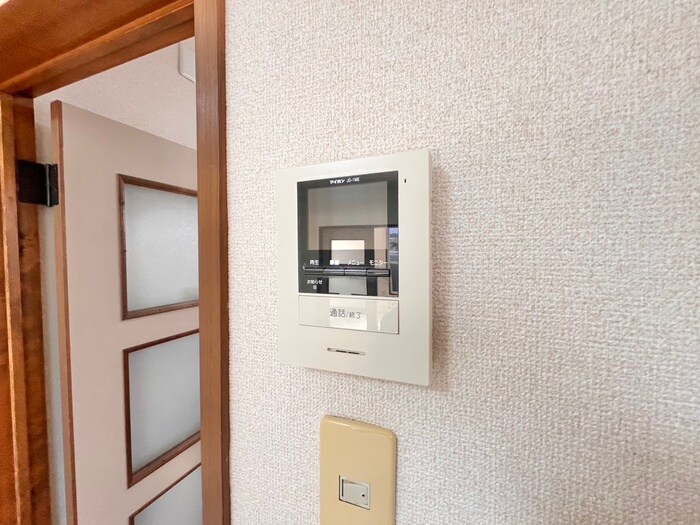 ティ・ロージェンの物件内観写真