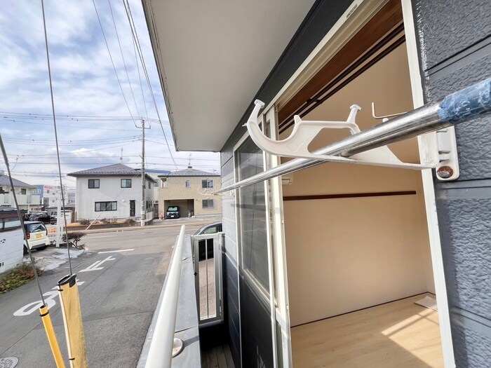 ティ・ロージェンの物件内観写真