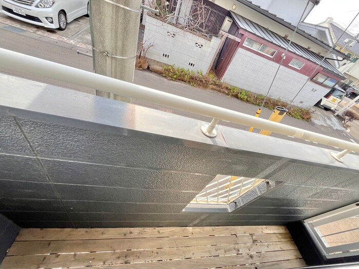 ティ・ロージェンの物件内観写真