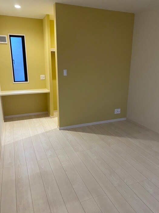 アルタイルの物件内観写真