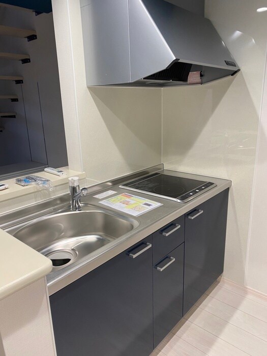 アルタイルの物件内観写真