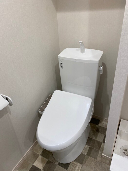 アルタイルの物件内観写真