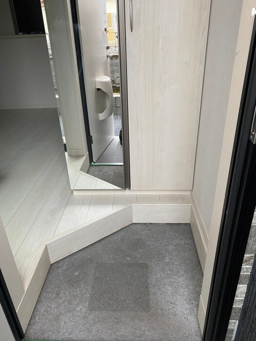 アルタイルの物件内観写真