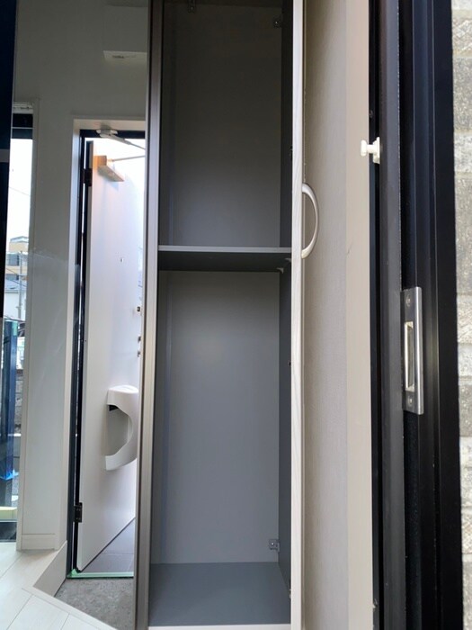 アルタイルの物件内観写真