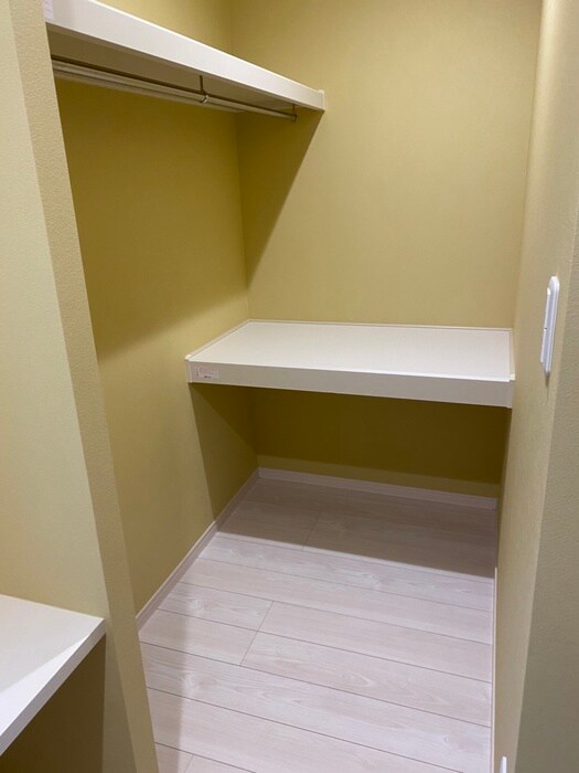 アルタイルの物件内観写真