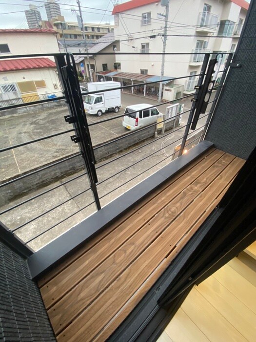 アルタイルの物件内観写真