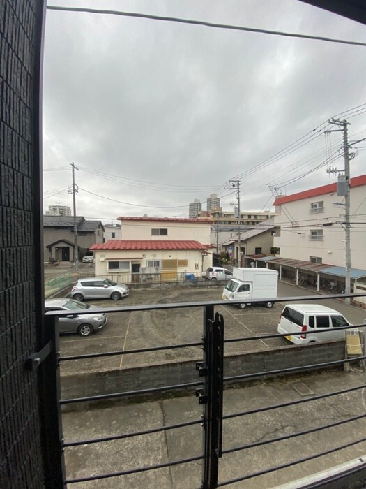 アルタイルの物件内観写真