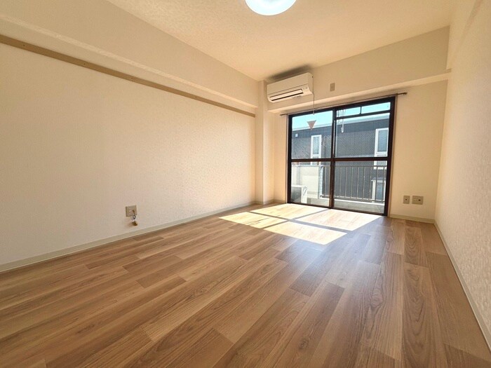 エミリービル卸町の物件内観写真