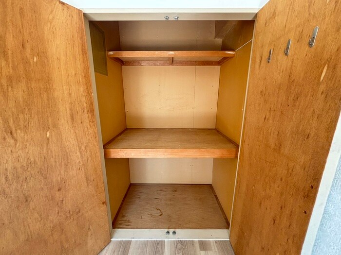 エミリービル卸町の物件内観写真