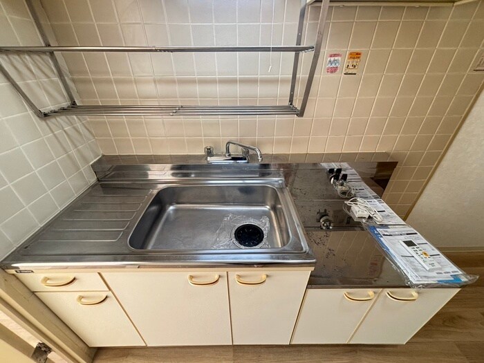 エミリービル卸町の物件内観写真