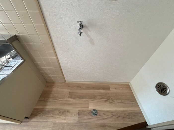 エミリービル卸町の物件内観写真