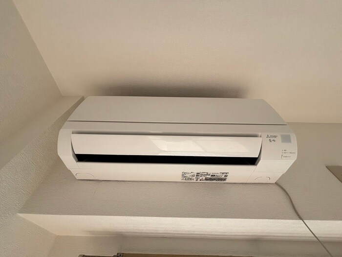 エミリービル卸町の物件内観写真