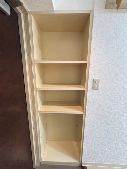 エミリービル卸町の物件内観写真