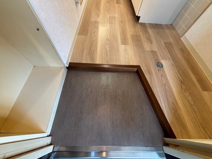 エミリービル卸町の物件内観写真