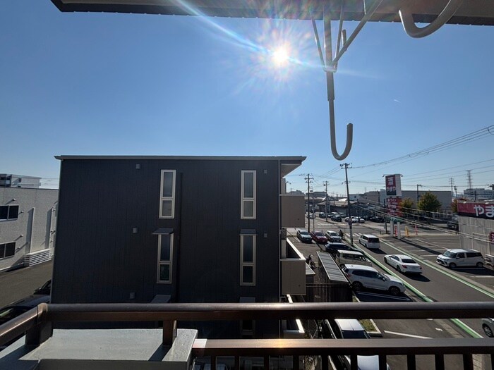 エミリービル卸町の物件内観写真