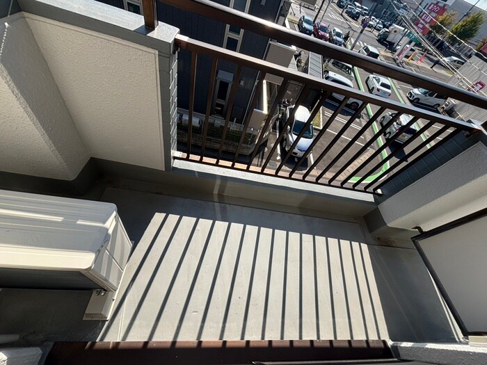 エミリービル卸町の物件内観写真