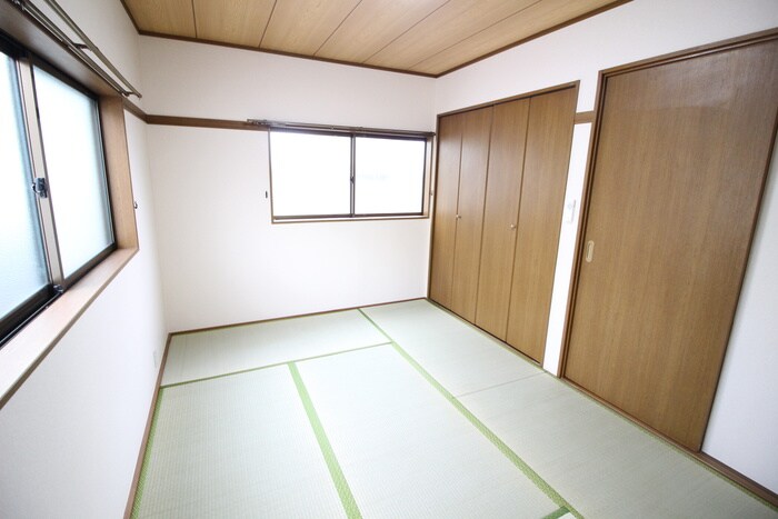 Ｌｉｂａｔｙ Ｓｑｕａｒｅの物件内観写真