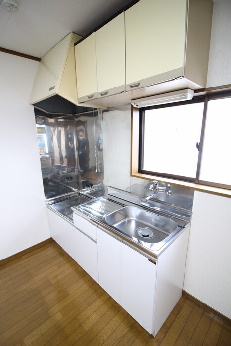 Ｌｉｂａｔｙ Ｓｑｕａｒｅの物件内観写真