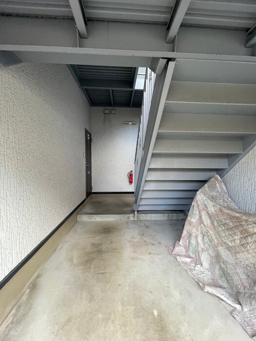 Ｌｉｂａｔｙ Ｓｑｕａｒｅの物件外観写真