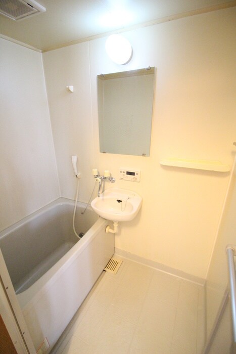 Ｌｉｂａｔｙ Ｓｑｕａｒｅの物件内観写真