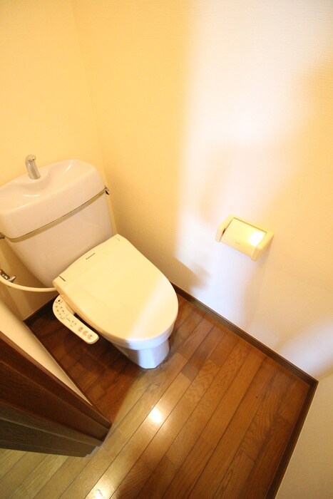 Ｌｉｂａｔｙ Ｓｑｕａｒｅの物件内観写真