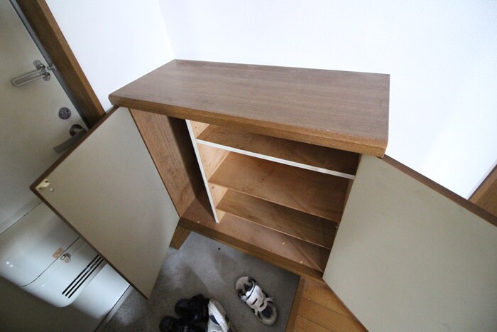 Ｌｉｂａｔｙ Ｓｑｕａｒｅの物件内観写真