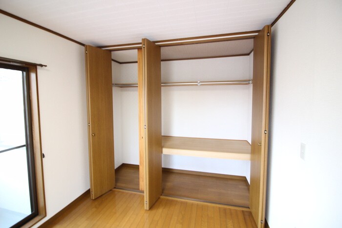 Ｌｉｂａｔｙ Ｓｑｕａｒｅの物件内観写真