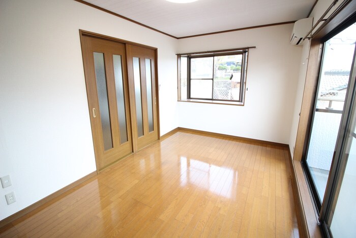 Ｌｉｂａｔｙ Ｓｑｕａｒｅの物件内観写真