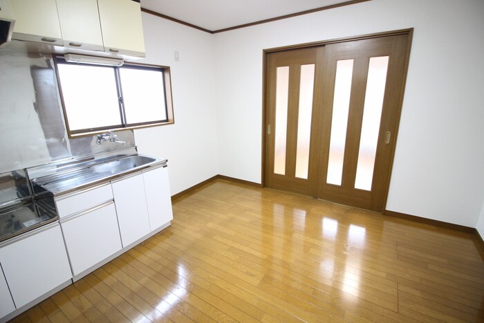 Ｌｉｂａｔｙ Ｓｑｕａｒｅの物件内観写真