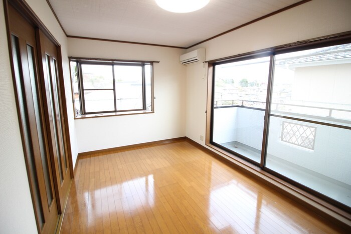 Ｌｉｂａｔｙ Ｓｑｕａｒｅの物件内観写真