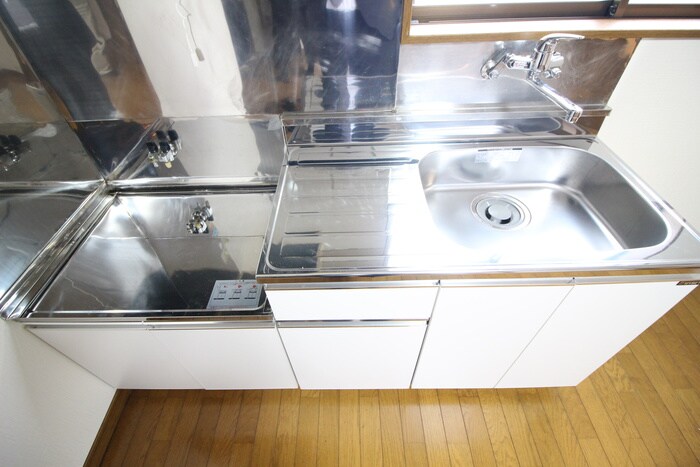 Ｌｉｂａｔｙ Ｓｑｕａｒｅの物件内観写真