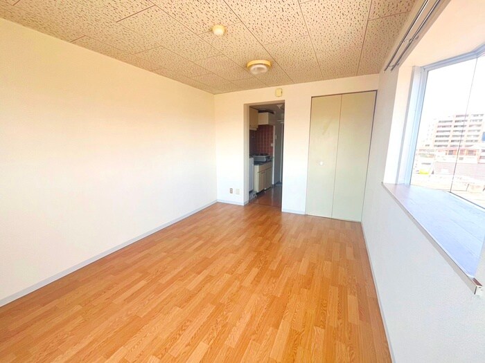 サンライズ志波町の物件内観写真