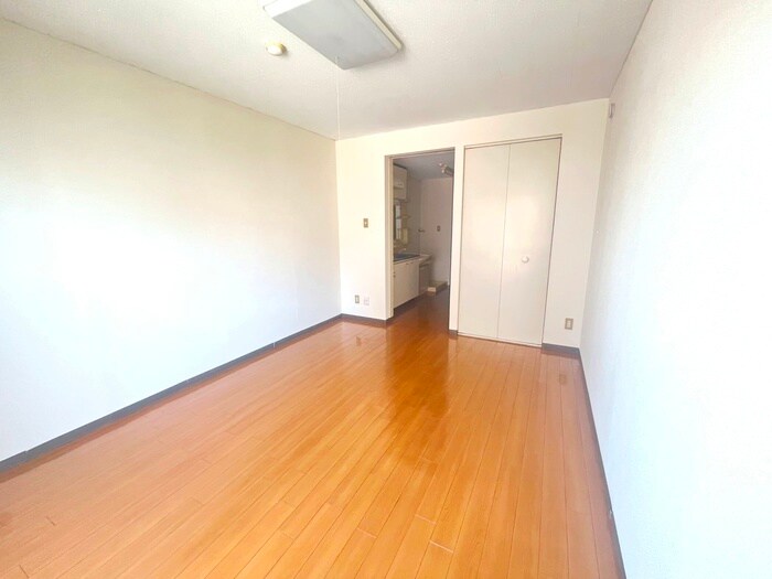 サンライズ志波町の物件内観写真