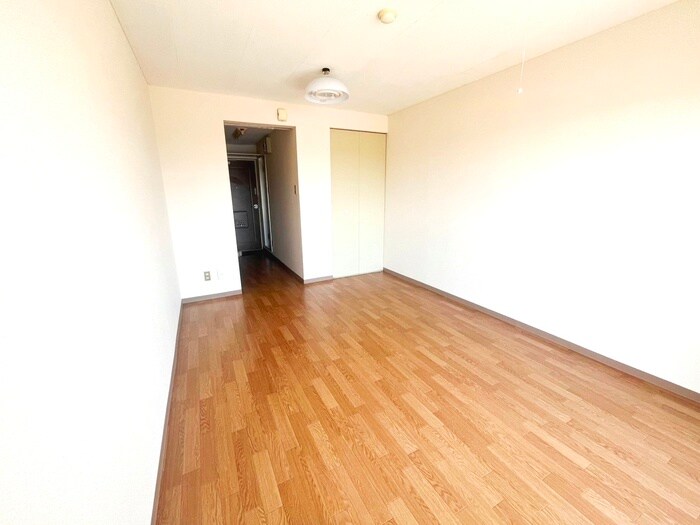 サンライズ志波町の物件内観写真